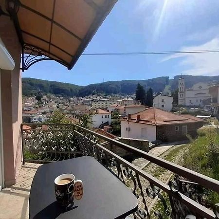 Bed and Breakfast Casa Mular Крушево Екстер'єр фото