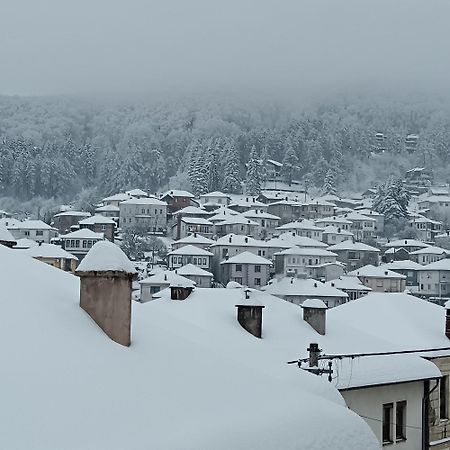 Bed and Breakfast Casa Mular Крушево Екстер'єр фото