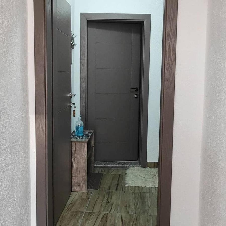 Bed and Breakfast Casa Mular Крушево Екстер'єр фото