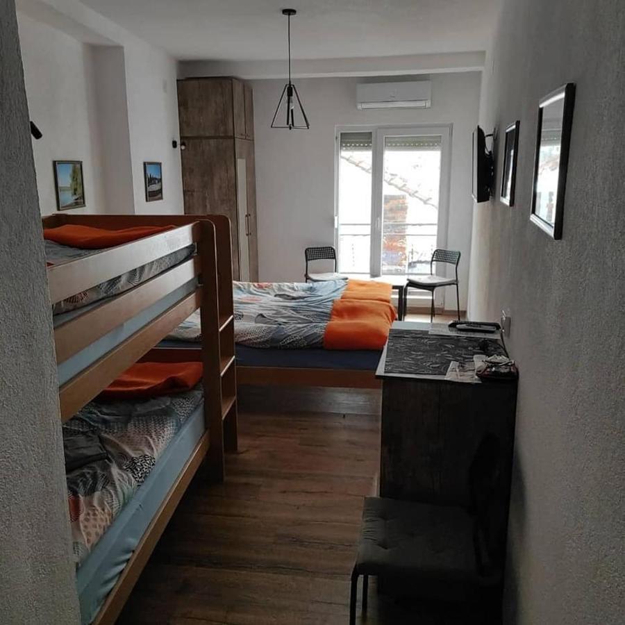 Bed and Breakfast Casa Mular Крушево Екстер'єр фото
