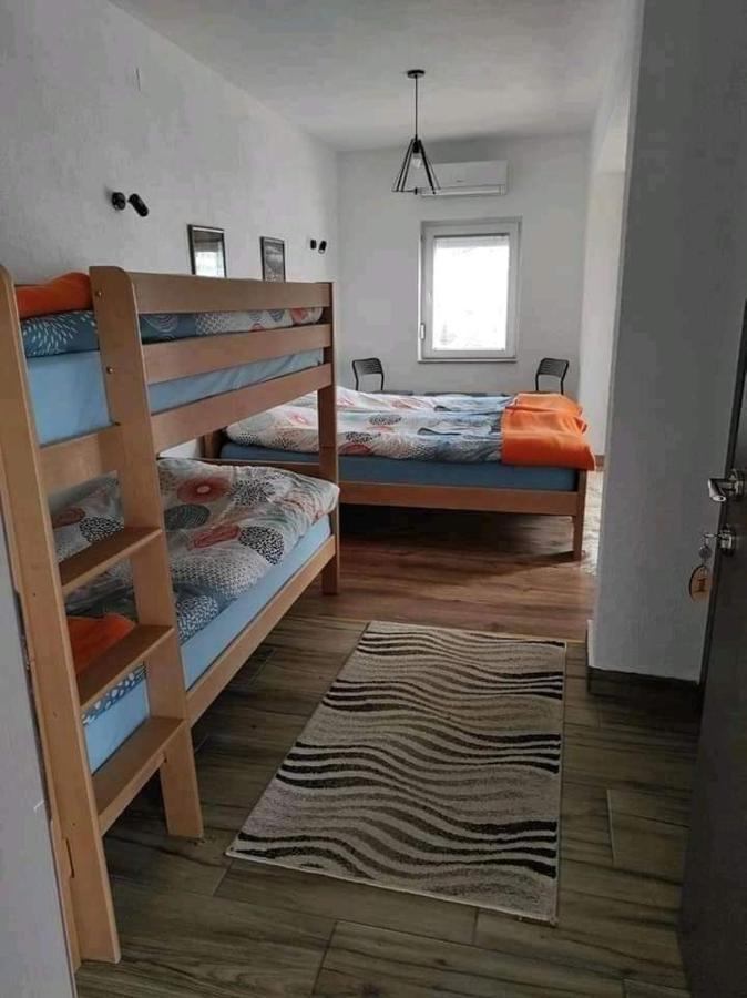 Bed and Breakfast Casa Mular Крушево Екстер'єр фото