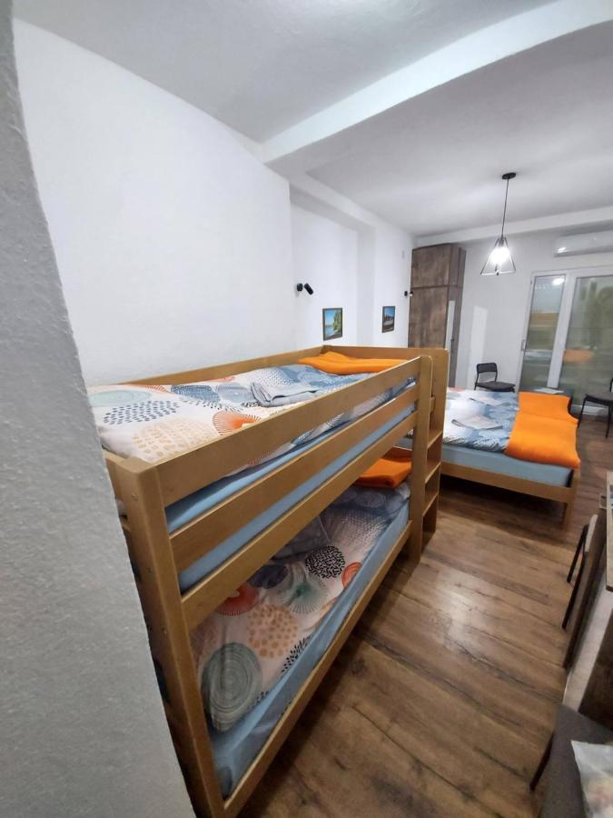 Bed and Breakfast Casa Mular Крушево Екстер'єр фото