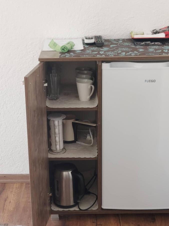 Bed and Breakfast Casa Mular Крушево Екстер'єр фото