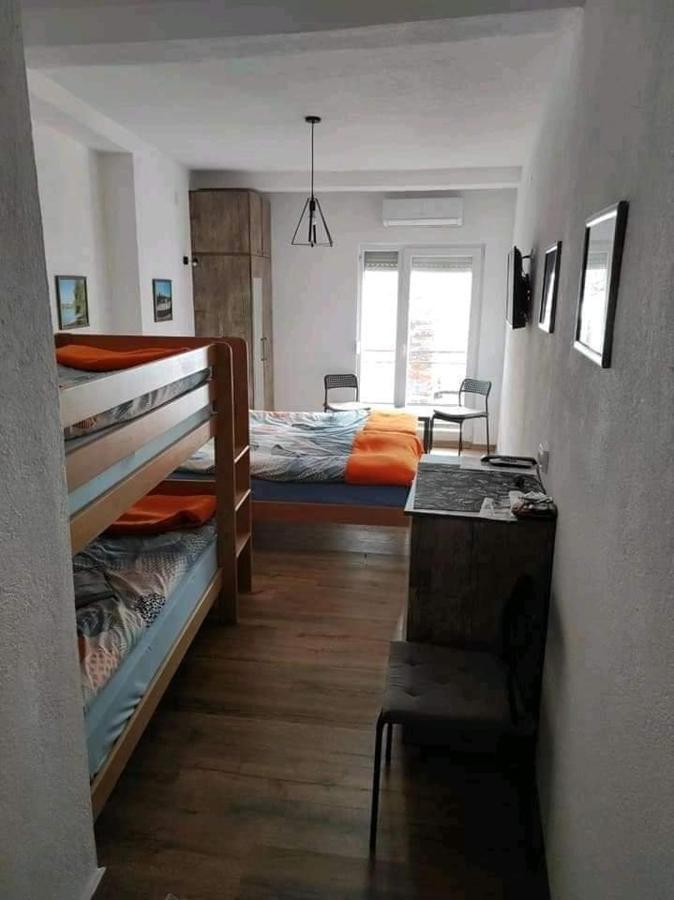 Bed and Breakfast Casa Mular Крушево Екстер'єр фото