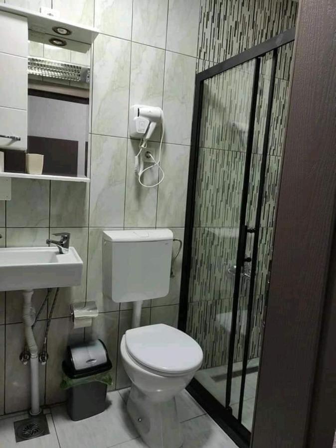 Bed and Breakfast Casa Mular Крушево Екстер'єр фото