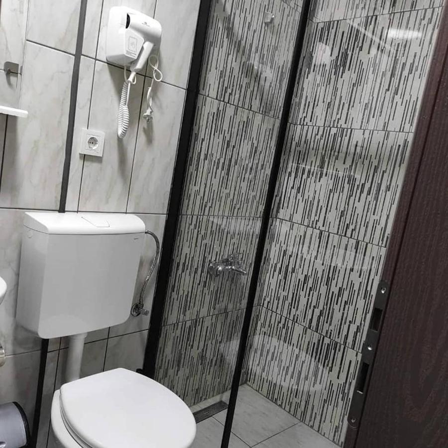 Bed and Breakfast Casa Mular Крушево Екстер'єр фото