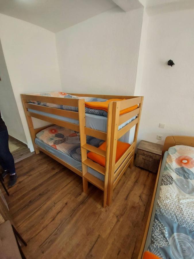 Bed and Breakfast Casa Mular Крушево Екстер'єр фото