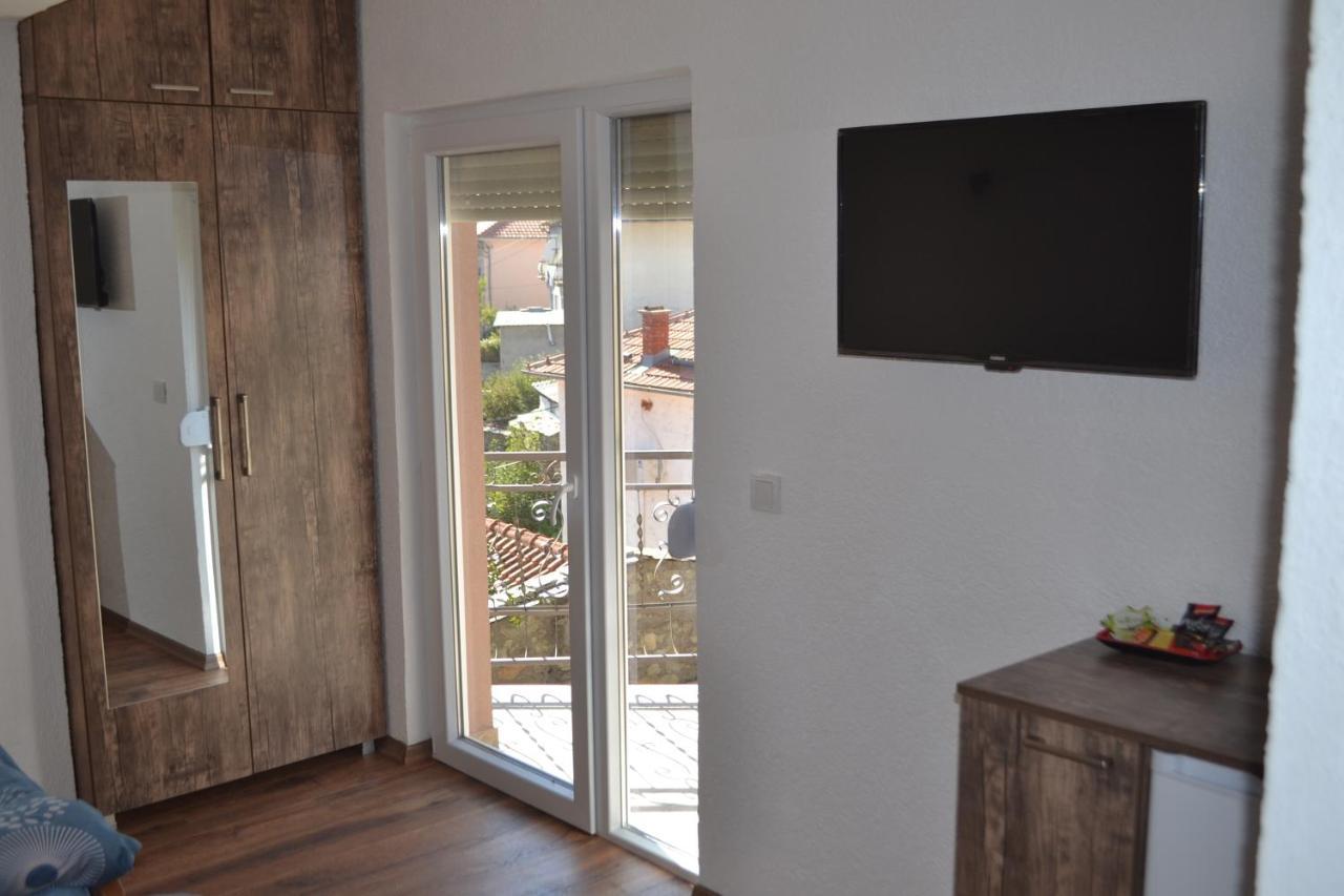 Bed and Breakfast Casa Mular Крушево Екстер'єр фото
