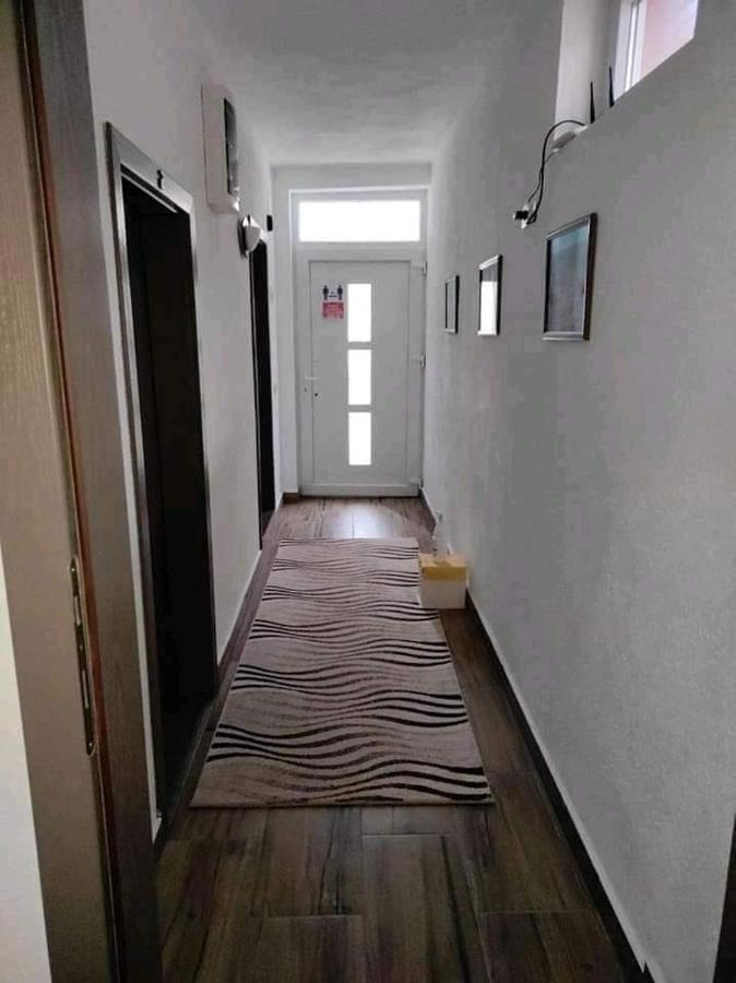 Bed and Breakfast Casa Mular Крушево Екстер'єр фото