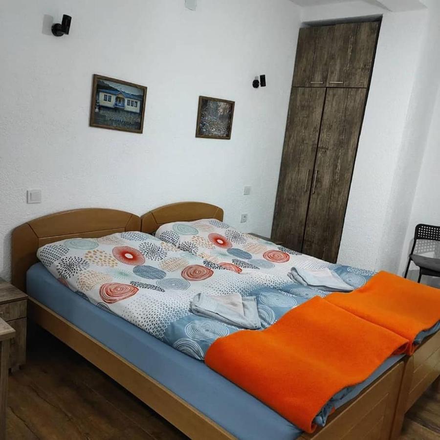 Bed and Breakfast Casa Mular Крушево Екстер'єр фото