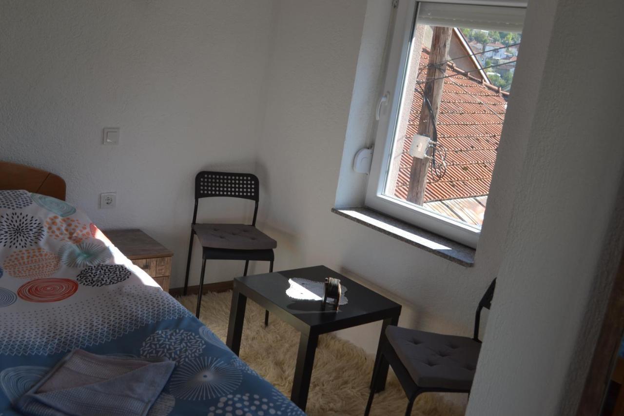 Bed and Breakfast Casa Mular Крушево Екстер'єр фото