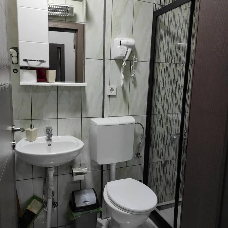 Bed and Breakfast Casa Mular Крушево Екстер'єр фото
