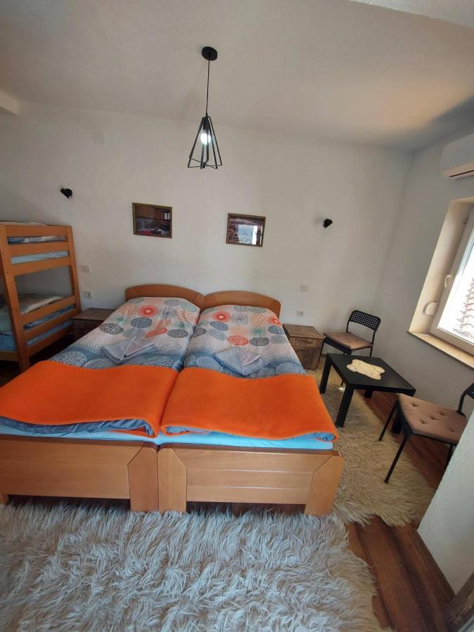 Bed and Breakfast Casa Mular Крушево Екстер'єр фото
