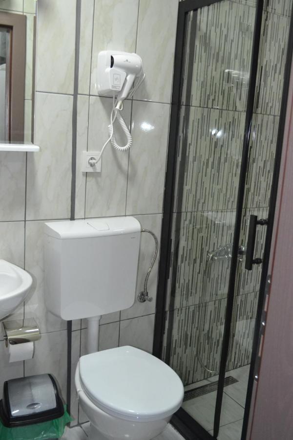 Bed and Breakfast Casa Mular Крушево Екстер'єр фото