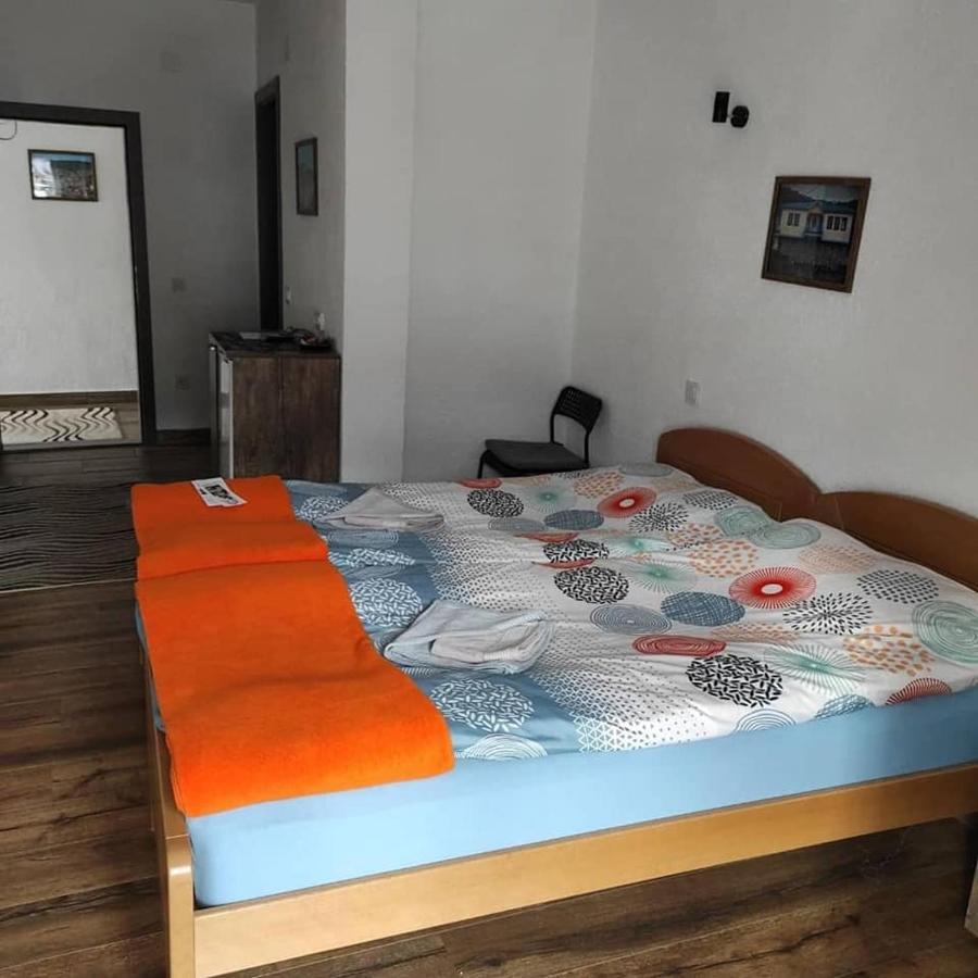 Bed and Breakfast Casa Mular Крушево Екстер'єр фото
