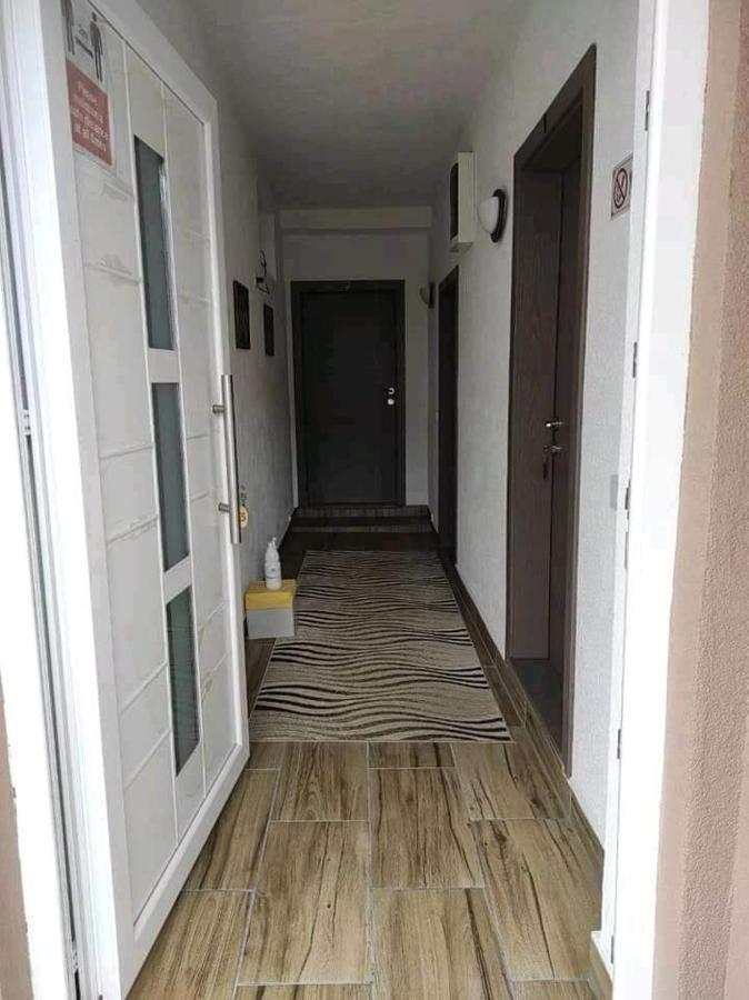 Bed and Breakfast Casa Mular Крушево Екстер'єр фото