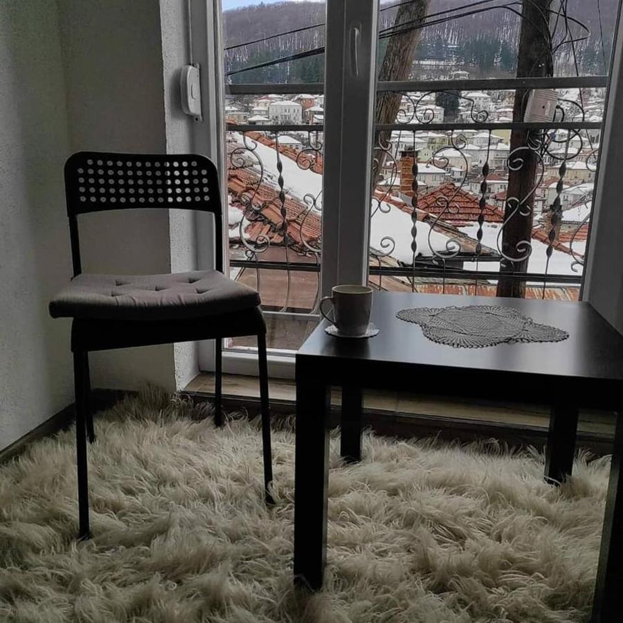 Bed and Breakfast Casa Mular Крушево Екстер'єр фото