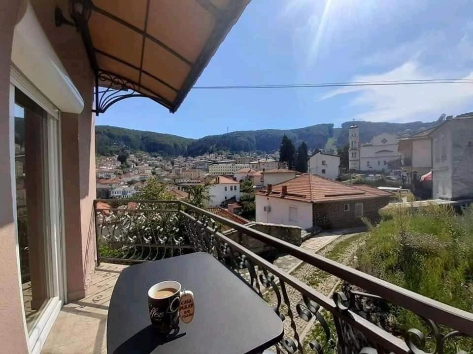 Bed and Breakfast Casa Mular Крушево Екстер'єр фото