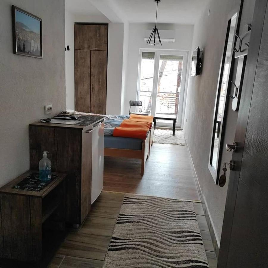 Bed and Breakfast Casa Mular Крушево Екстер'єр фото