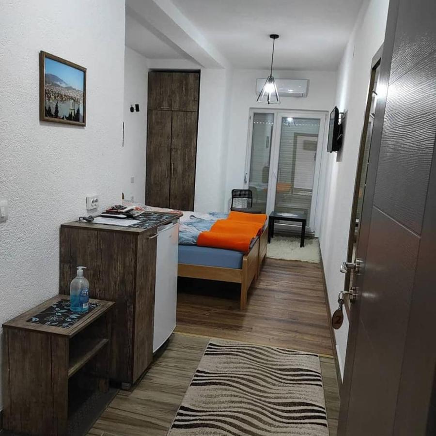 Bed and Breakfast Casa Mular Крушево Екстер'єр фото