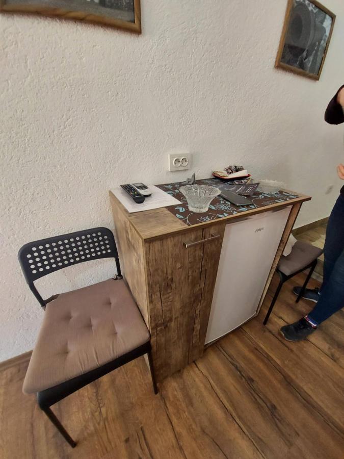 Bed and Breakfast Casa Mular Крушево Екстер'єр фото