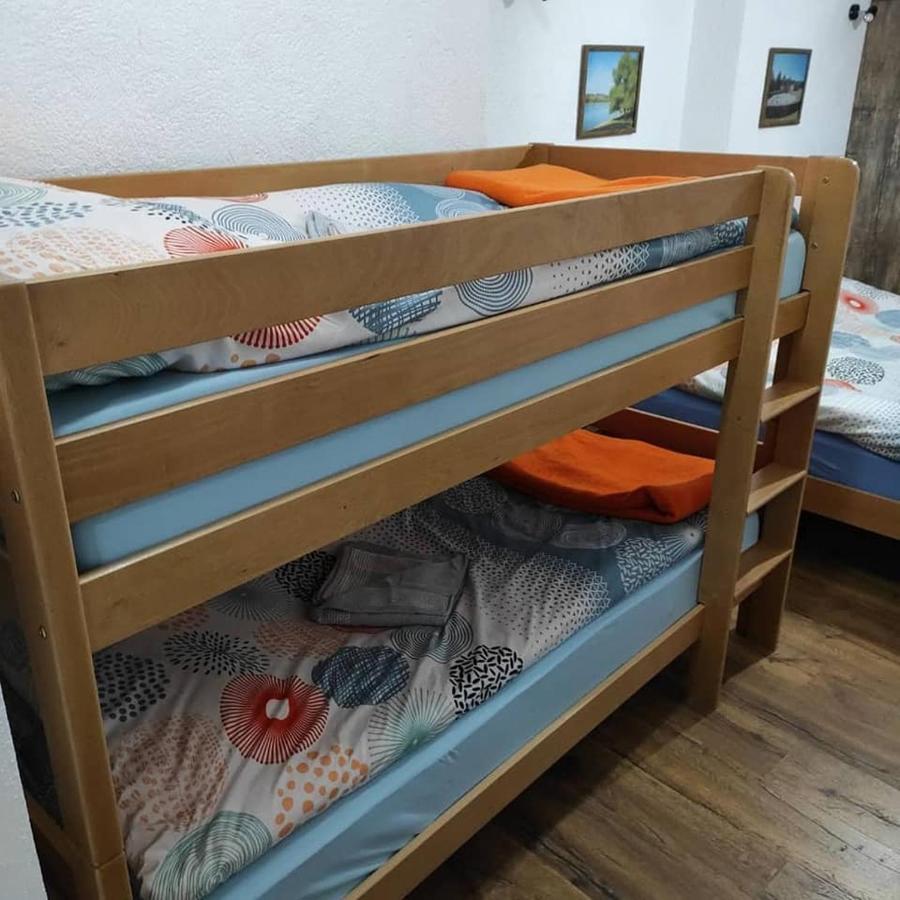 Bed and Breakfast Casa Mular Крушево Екстер'єр фото