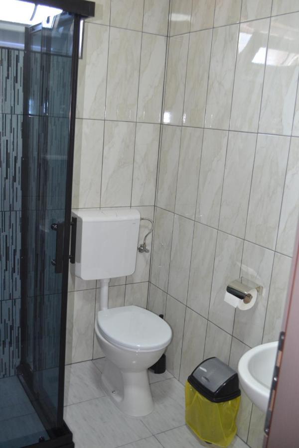 Bed and Breakfast Casa Mular Крушево Екстер'єр фото