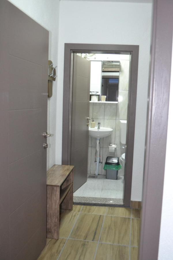Bed and Breakfast Casa Mular Крушево Екстер'єр фото