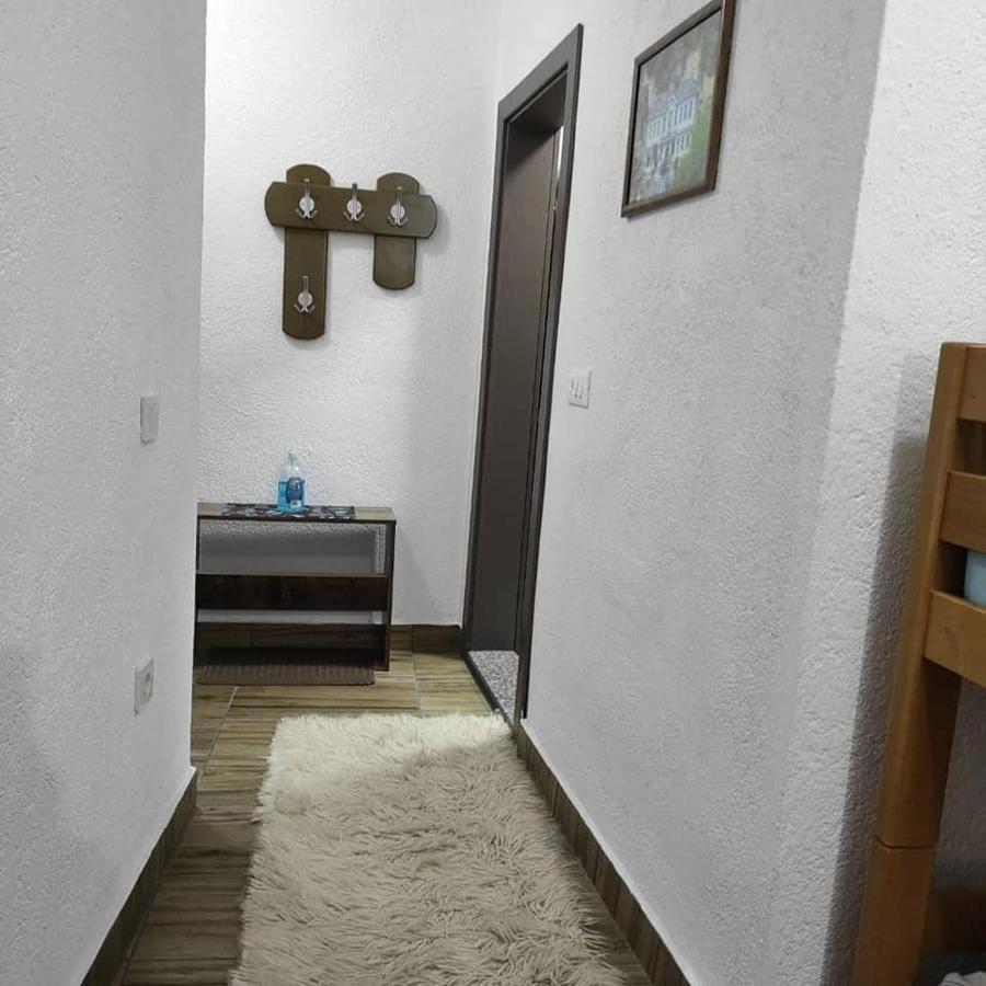 Bed and Breakfast Casa Mular Крушево Екстер'єр фото