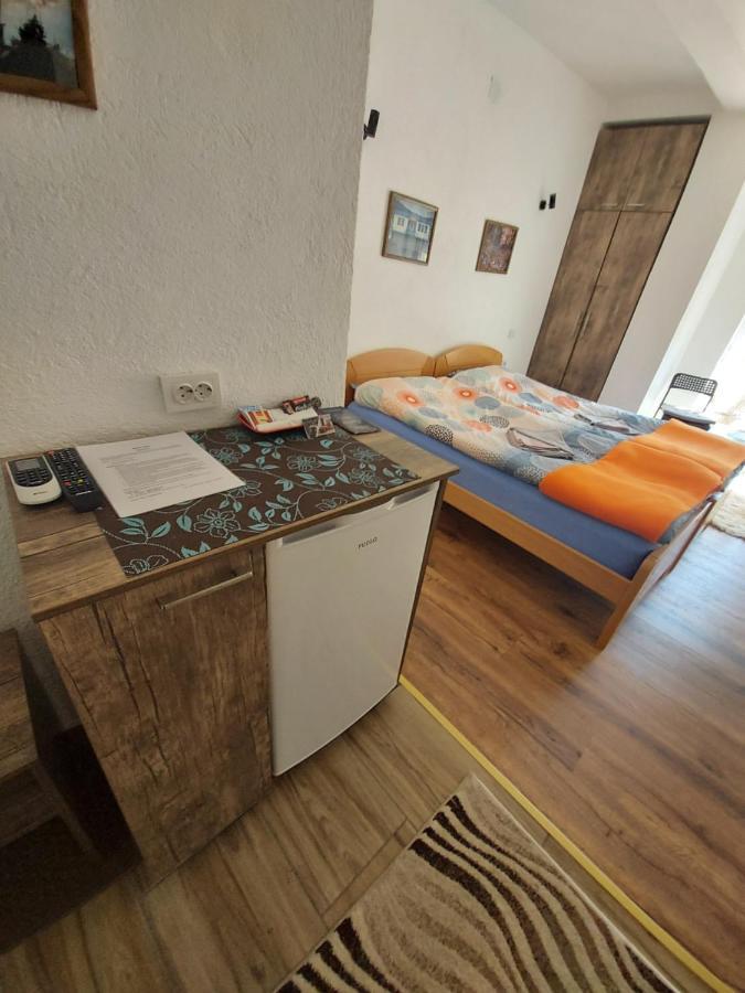 Bed and Breakfast Casa Mular Крушево Екстер'єр фото