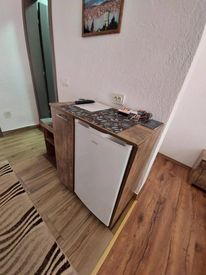 Bed and Breakfast Casa Mular Крушево Екстер'єр фото