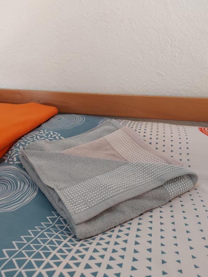 Bed and Breakfast Casa Mular Крушево Екстер'єр фото