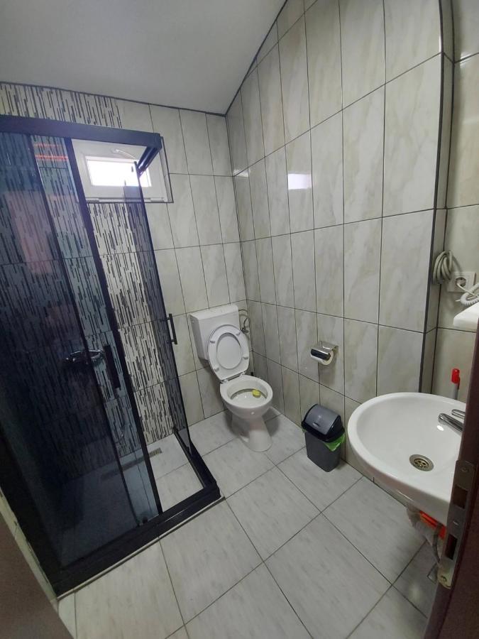 Bed and Breakfast Casa Mular Крушево Екстер'єр фото
