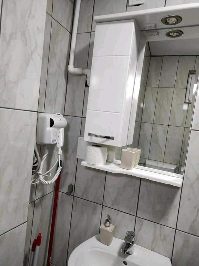 Bed and Breakfast Casa Mular Крушево Екстер'єр фото